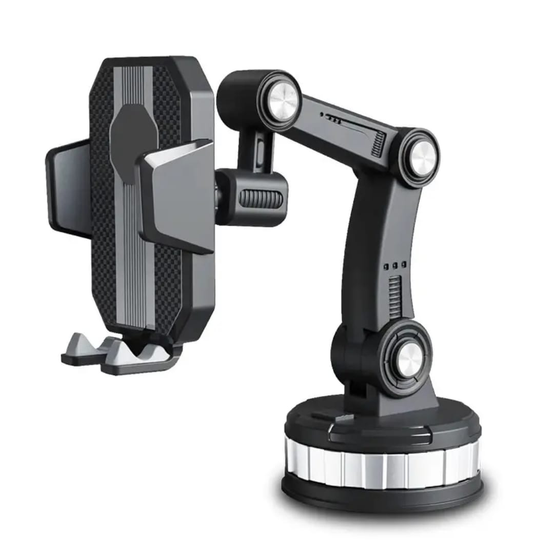 Soporte Para Celular Tipo Robot