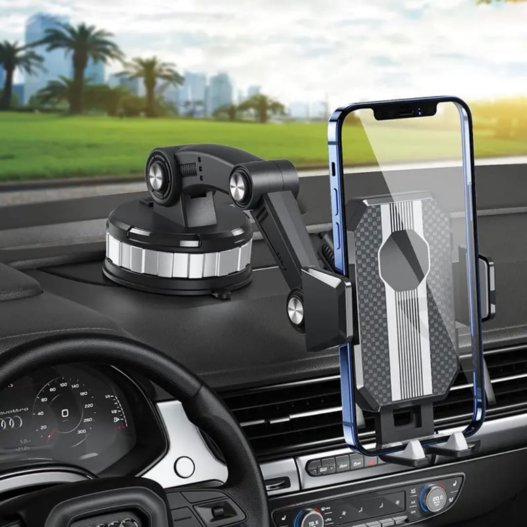 Soporte Para Celular Tipo Robot